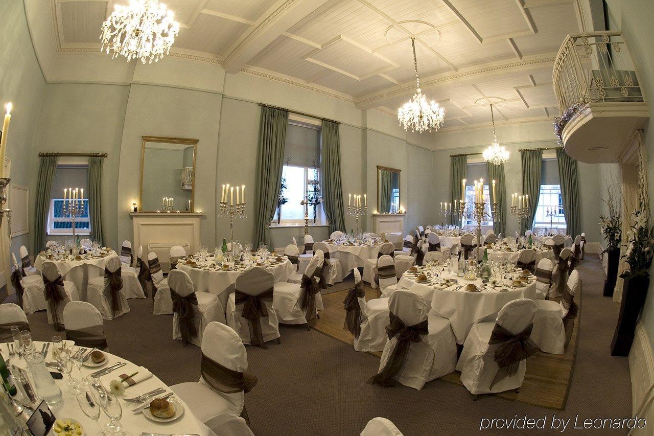 The Bell Hotel Sandwich Restaurace fotografie