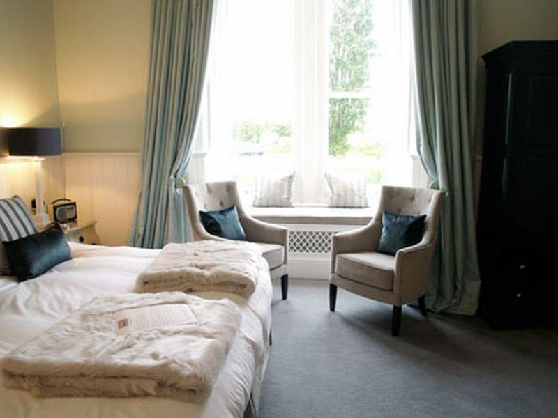 The Bell Hotel Sandwich Exteriér fotografie